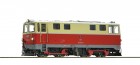 33291 Roco Diesel locomotive 2095.04 digital with Sound